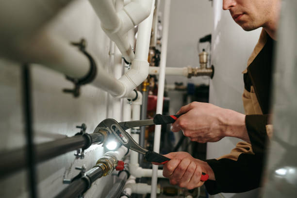 Best Water Heater Repair  in London, OH