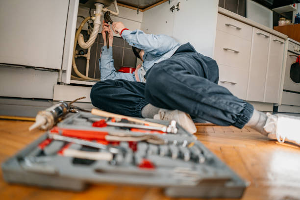 Best Toilet Repair Services  in London, OH