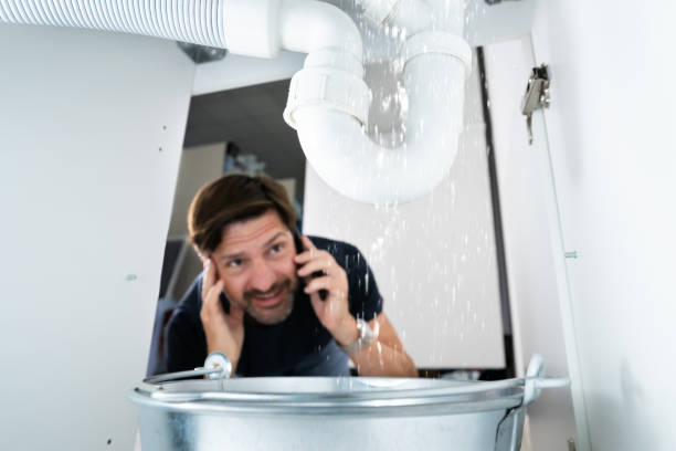 Best Same-Day Plumbing Service  in London, OH
