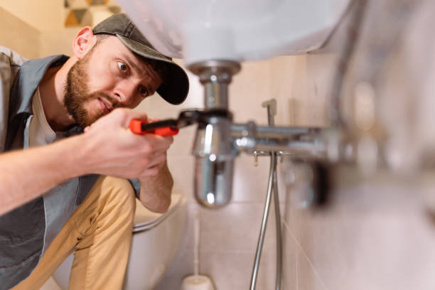 Best Water Leak Repair  in London, OH