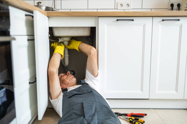 Best Drain Cleaning Services  in London, OH