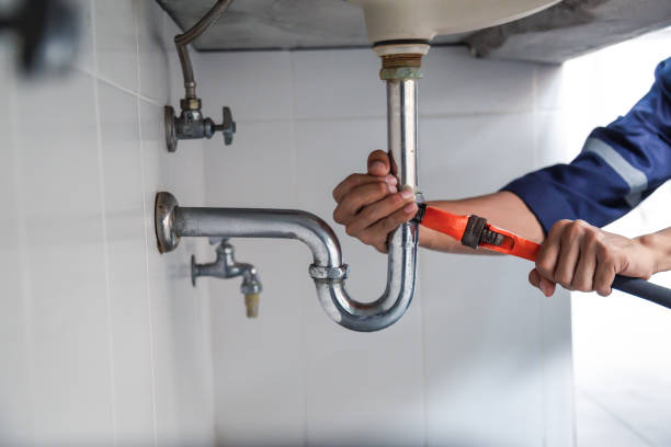 Hot Water Heater Installation in London, OH