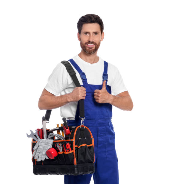 Best Emergency Plumber  in London, OH