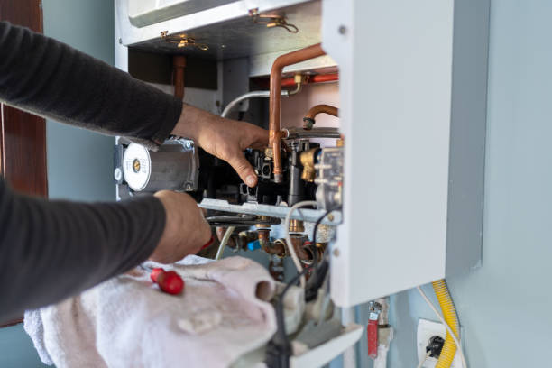Sprinkler Systems in London, OH