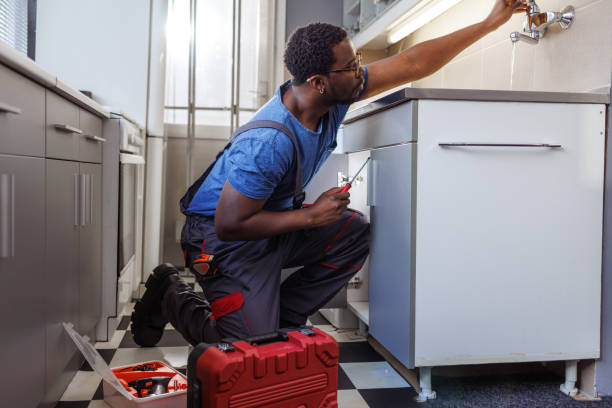 Best Emergency Plumbing Repair  in London, OH