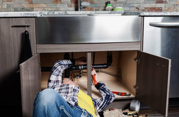 Best Drain Cleaning Services  in London, OH