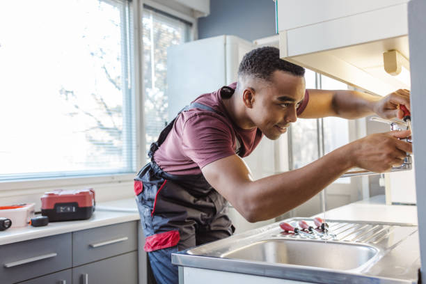 Trusted London, OH Plumbing Experts